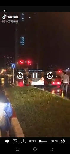 Nung Player - Video for Android screenshot 2