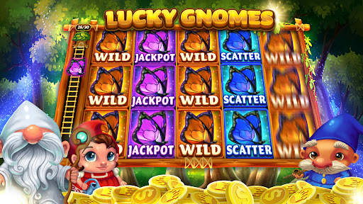 Best Casino Legends 777 Slots screenshot 6