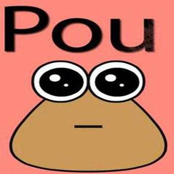 Pou Wallpaper HD screenshot 3