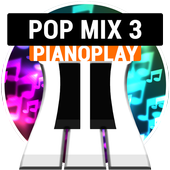 PianoPlay: POP Mix 3 icon