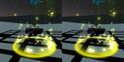FinLander - Android Mobile VR Game screenshot 6