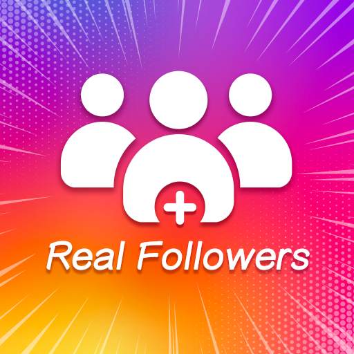 Followers up-Get Likes&Followers for ins 1.4
