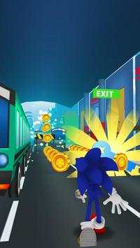 Sonic Speed Fever screenshot 3