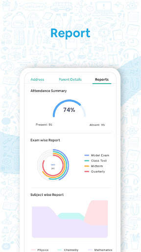 Edusap screenshot 5