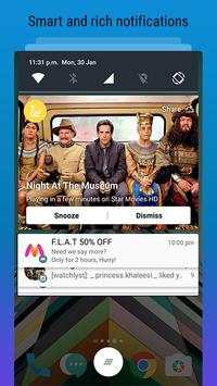 Watchlyst screenshot 7