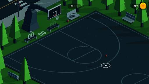 HOOP - Basketball скриншот 4