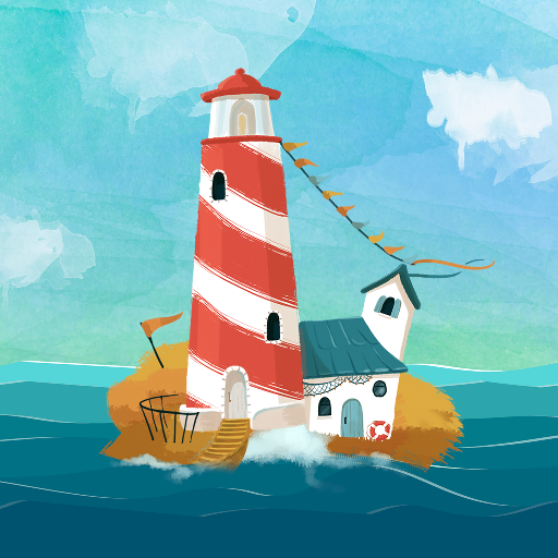 Art Puzzle - boyama ve yapboz icon