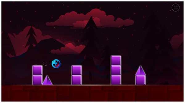 Geometry Dash SubZero Emoji скриншот 2