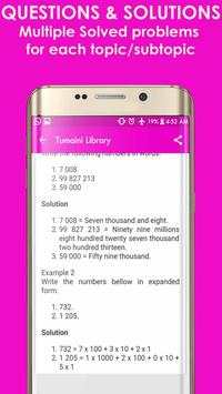 Msomi Maktaba screenshot 3