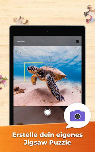 Jigsaw Puzzles - Puzzle Spiele screenshot 12