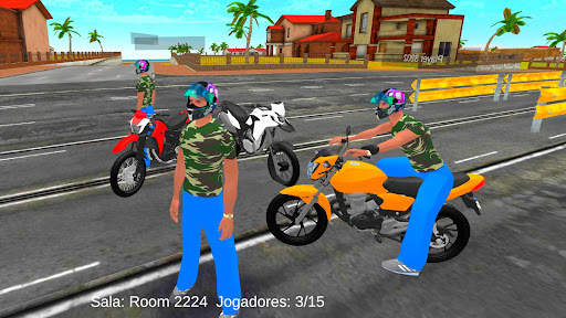 Mx Motovlog Online screenshot 4