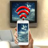 SMART TV  Quick Connect Screen Mirroring 2020 on 9Apps