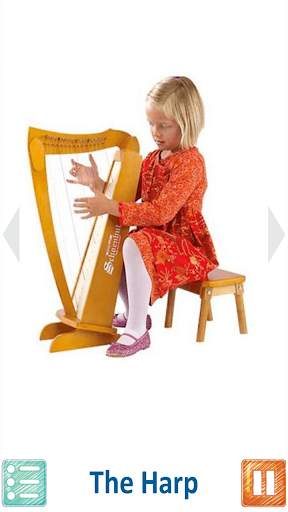 Teach Your Kids Musical Instruments screenshot 3