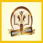 Anamay H.S.School icon