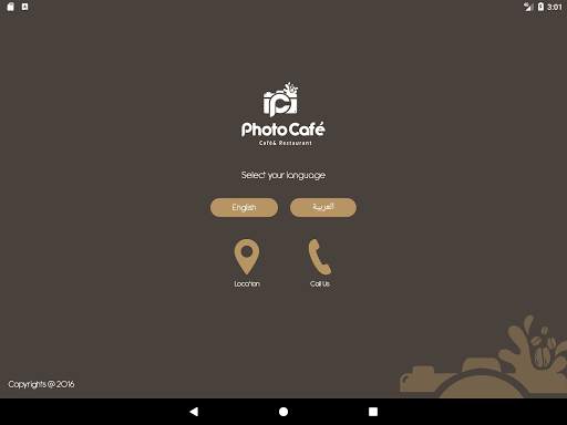 Photo Cafe & Restaurant screenshot 8
