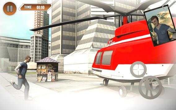 City Sniper 2018 Target Killer: Sharp Shooter screenshot 9