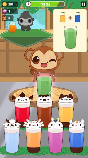 Kawaii Kitchen screenshot 9