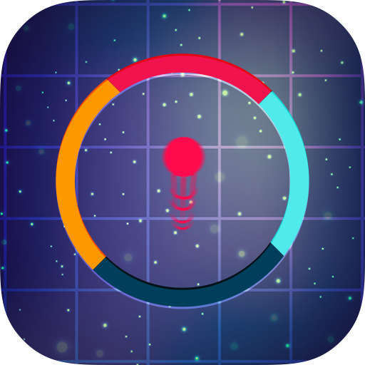 Jump Ball Hop icon