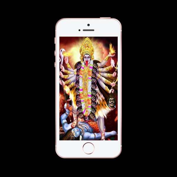 mahakali maa aarti sangrah screenshot 1