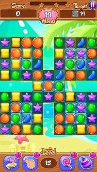 Cookie Crush -  Candy Block Puzzle Legend Match 3 screenshot 11