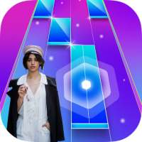 Camila Cabello Piano tiles logo