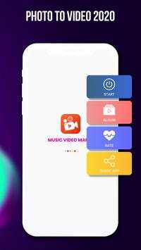 Photo Video Maker - Video Show 2020 screenshot 8