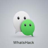 WhatsHack