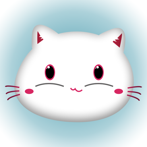 10MB CAT CAT أيقونة