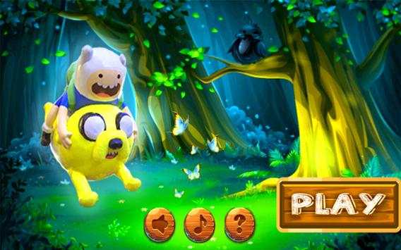 Adventure Jungle Time Run 2 screenshot 6