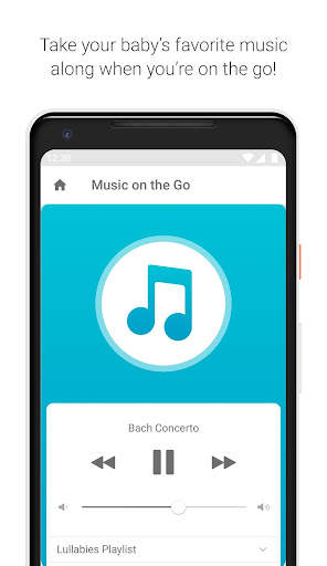 Fisher-Price® Smart Connect™ screenshot 4