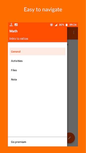 Lessonb - Teachers lesson plan screenshot 5