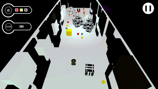 Box Temple 3D screenshot 3