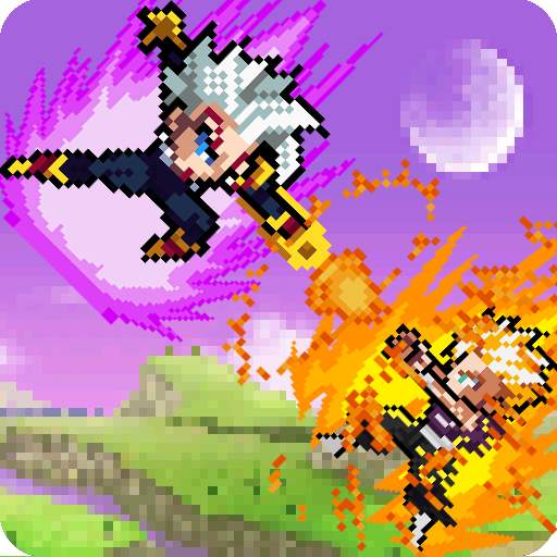 Dragon Warriors Legend Clash 1.0.0