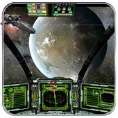 Moon Flight Driving Simulator 1.6