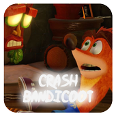 The Huge Adventure - Cortex Strikes Back icon