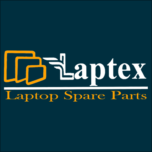 Laptex Impex - Laptop Parts New icon