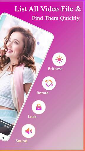 SAX Video Player - All Video Player 2020 screenshot 5