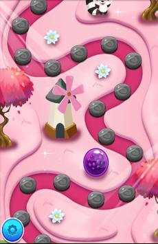 Candy Jelly Pop Blast screenshot 1