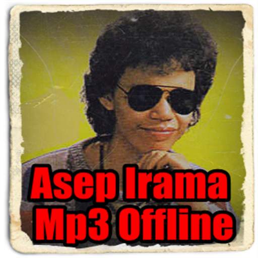 Asep Irama Mp3 Offline 2.0