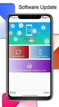 Update Software - Update Apps & System Software screenshot 1