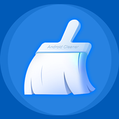 Clean My Android - Antivirus &amp; Booster आइकन