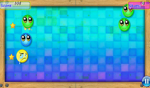 dragger tersenyum screenshot 3