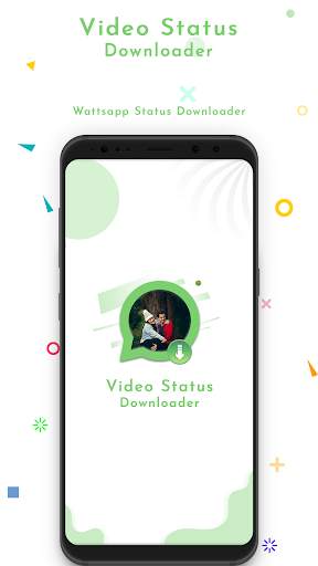 File Manager for Whatsapp screenshot 1