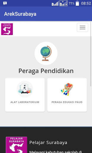 Arek-Arek Suroboyo screenshot 3