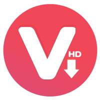 Vmaté Video Downloader Browser logo
