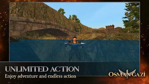Osman Gazi screenshot 8