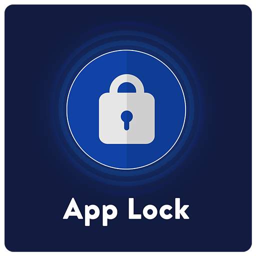 App Lock For Apps Only Password Finger Face 1.1