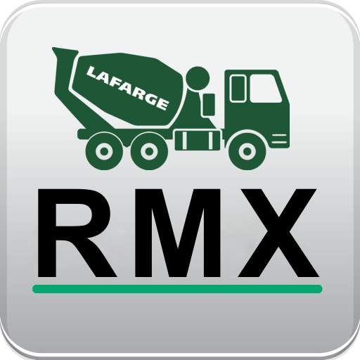 Lafarge RMX 7.48