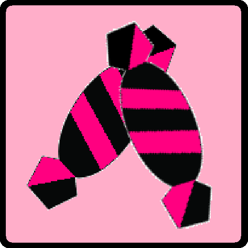 Bomb or Candy icon