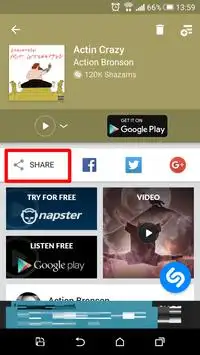 DownloadMe screenshot 2